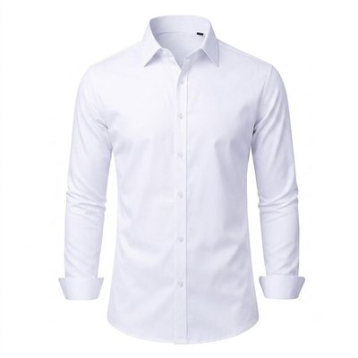 White shirt
